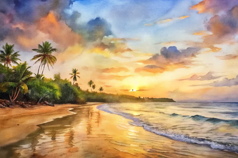 Las Terrenas