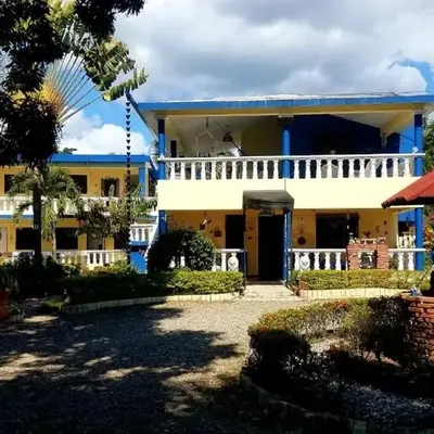 Sana El Jardin Secreto
