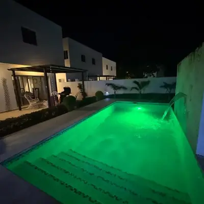 Villa Golden Dream