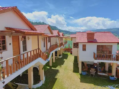 Gallery image of Villas Montelindo in Constanza