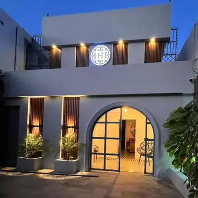 Hostal 53 Boutique Santo Domingo