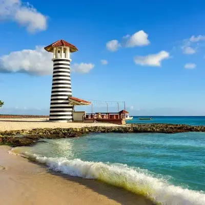 El Rinconcito Caribeño