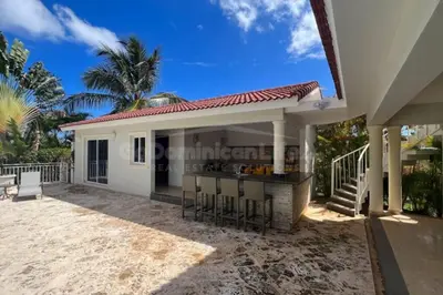 Gallery image of Casa Linda Villa 624 - Sosua in Sosúa