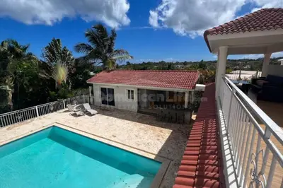 Gallery image of Casa Linda Villa 624 - Sosua in Sosúa