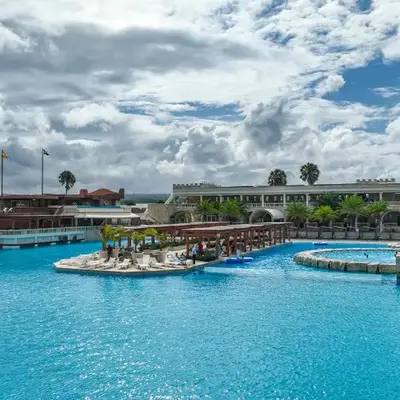 Sosua Ocean Village