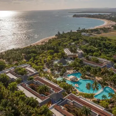 Iberostar Waves Costa Dorada - All Inclusive