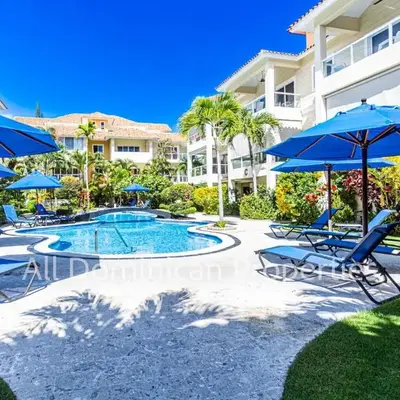 Paradise Condos