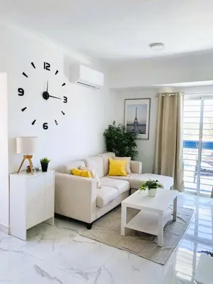 Gallery image of Moderno apartamento de estilo europeo en Santo Domingo Este in Ensanche Savica de Mendoza
