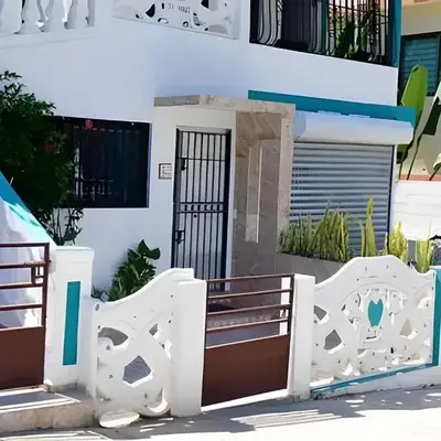 Apartamento entero en Samaná Los tios 1 y 2