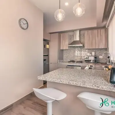 Regatta Living II with Breakfast Included! - 502