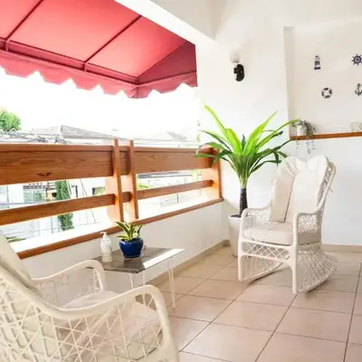 Apartamento Los Anturios en Puerto Plata Bayardo