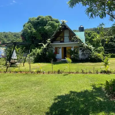 Dreamvilles Ecovillage Las Galeras