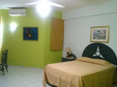 Gallery image of Apartahotel Jardines Metropolitanos in Santiago de los Caballeros
