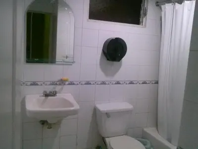 Gallery image of Apartahotel Jardines Metropolitanos in Santiago de los Caballeros