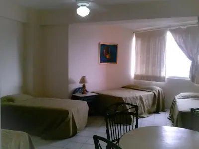 Gallery image of Apartahotel Jardines Metropolitanos in Santiago de los Caballeros