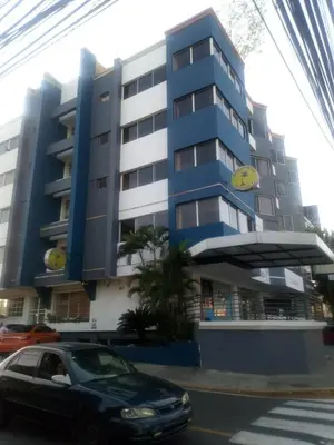 Gallery image of Apartahotel Jardines Metropolitanos in Santiago de los Caballeros