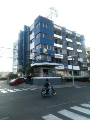 Gallery image of Apartahotel Jardines Metropolitanos in Santiago de los Caballeros