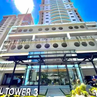 VIP DELUXE AND TOWER J7_POOL_GYM_SAUNE_WIFE