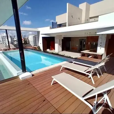 Luxury 1 BDR