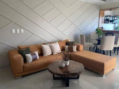 Gallery image of 1hb Terraza Jacuzzi Espectacular in Santo Domingo