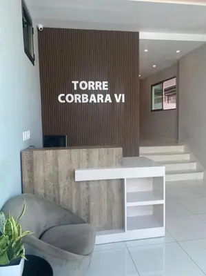 Gallery image of 1hb Terraza Jacuzzi Espectacular in Santo Domingo