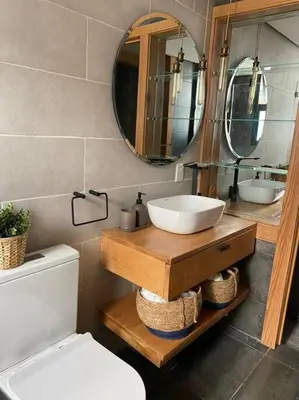 Gallery image of 1hb Terraza Jacuzzi Espectacular in Santo Domingo