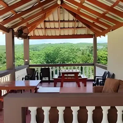 Apart hotel Costa Verde Exclusivo y Seguro #5 con cama Queen