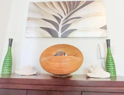 Gallery image of A pasos de la playa 2 hab, internet de 50mbps in Punta Cana