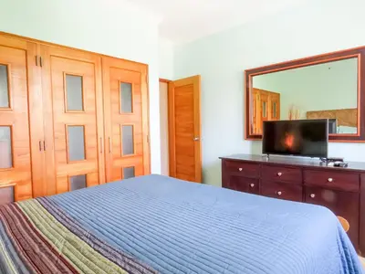 Gallery image of A pasos de la playa 2 hab, internet de 50mbps in Punta Cana