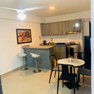 Plataview Apartahotel 3B
