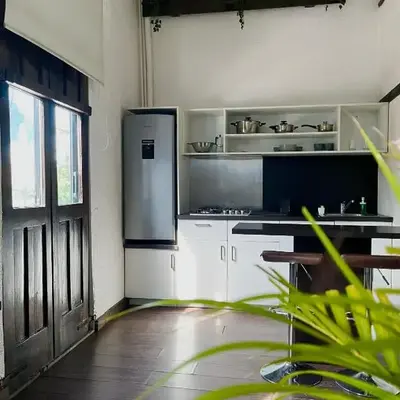 MOKA HOUSE
