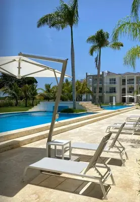 Gallery image of Hard Rock at Cana Pearl by Unwind Properties in Punta Cana