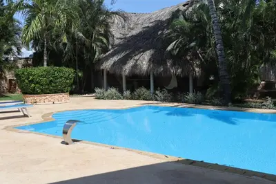 Gallery image of Villa SOL in Cumayasa Kilómetros 4 1/2