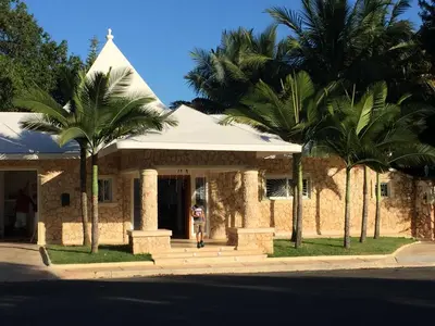 Gallery image of Villa SOL in Cumayasa Kilómetros 4 1/2