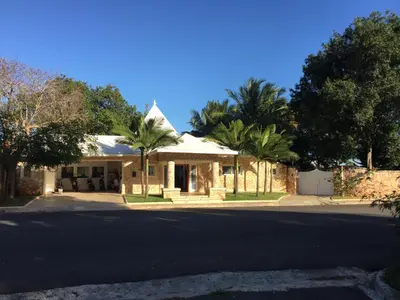 Gallery image of Villa SOL in Cumayasa Kilómetros 4 1/2