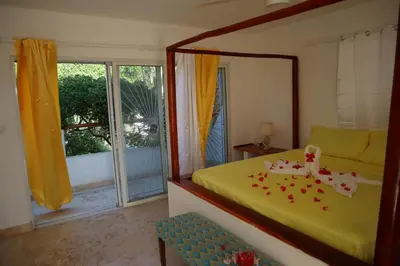 Gallery image of Villa SOL in Cumayasa Kilómetros 4 1/2