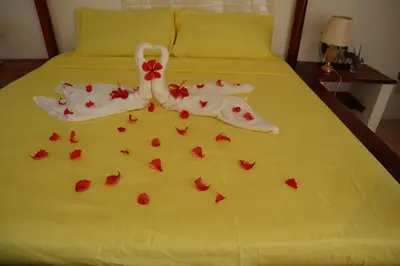 Gallery image of Villa SOL in Cumayasa Kilómetros 4 1/2