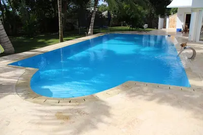 Gallery image of Villa SOL in Cumayasa Kilómetros 4 1/2