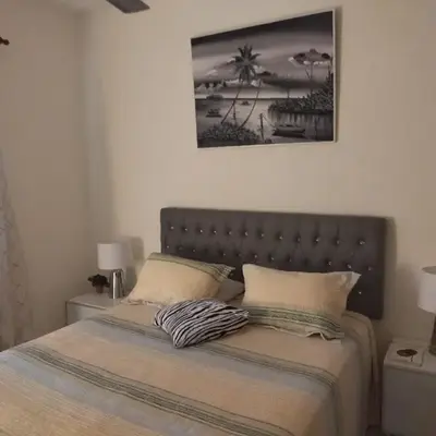 Condo Penthouse Batey Dominicus