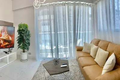 Gallery image of Upscale City Center Condo in Los Prados