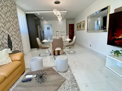 Gallery image of Upscale City Center Condo in Los Prados