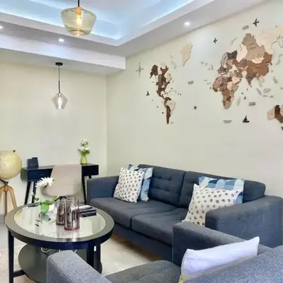 Cozy City Center Condo