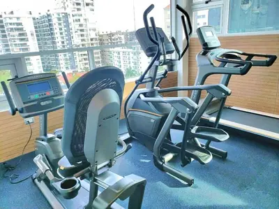 Gallery image of Stylish Centric Apt great View in Los Prados