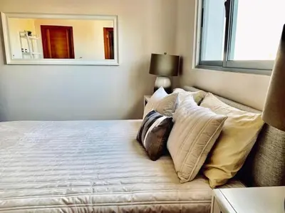 Gallery image of Stylish Centric Apt great View in Los Prados