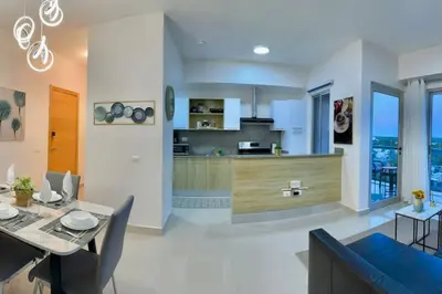 Gallery image of Cozy Hideaway Apt Near Beach in Boca Chica
