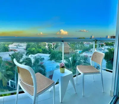 Gallery image of Cozy Hideaway Apt Near Beach in Boca Chica