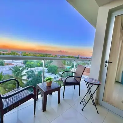Cozy Hideaway Apt Near Beach
