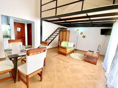 Gallery image of El Dorado Condo 301A in Punta Cana