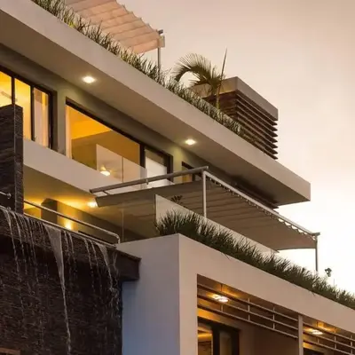 RIBERAMAR Las Terrenas