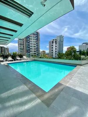 Gallery image of Elegant City Center Condo in Santo Domingo